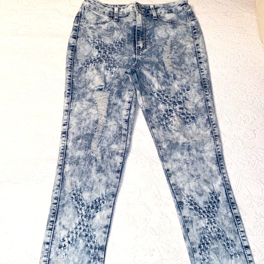 Crave Fame Jeans